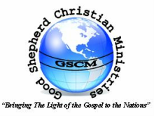 &nbsp;Good Shepherd Christian Ministries